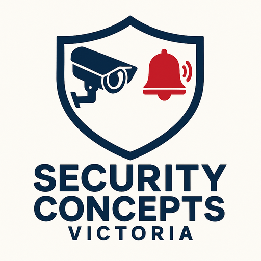 Security Concepts Victoria